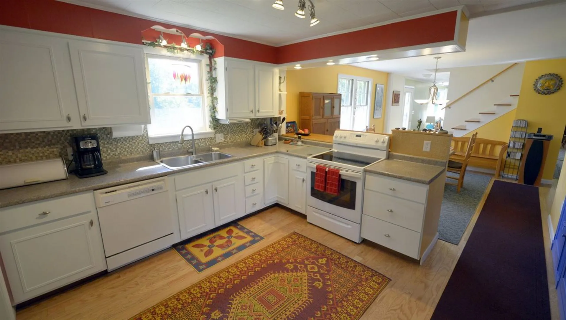 2166 Godfrey Road Thetford VT 05043