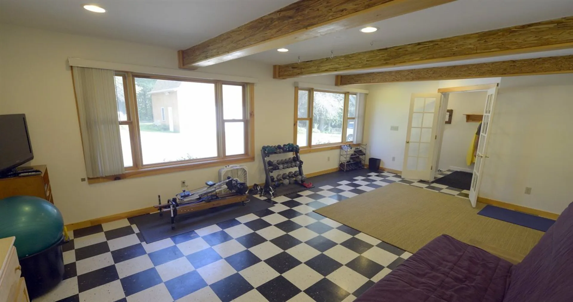 2166 Godfrey Road Thetford VT 05043