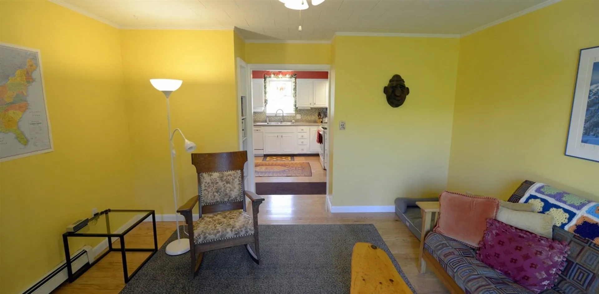2166 Godfrey Road Thetford VT 05043