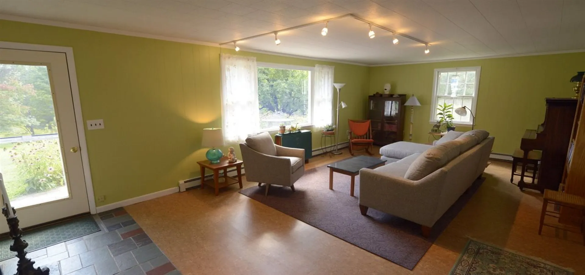 2166 Godfrey Road Thetford VT 05043