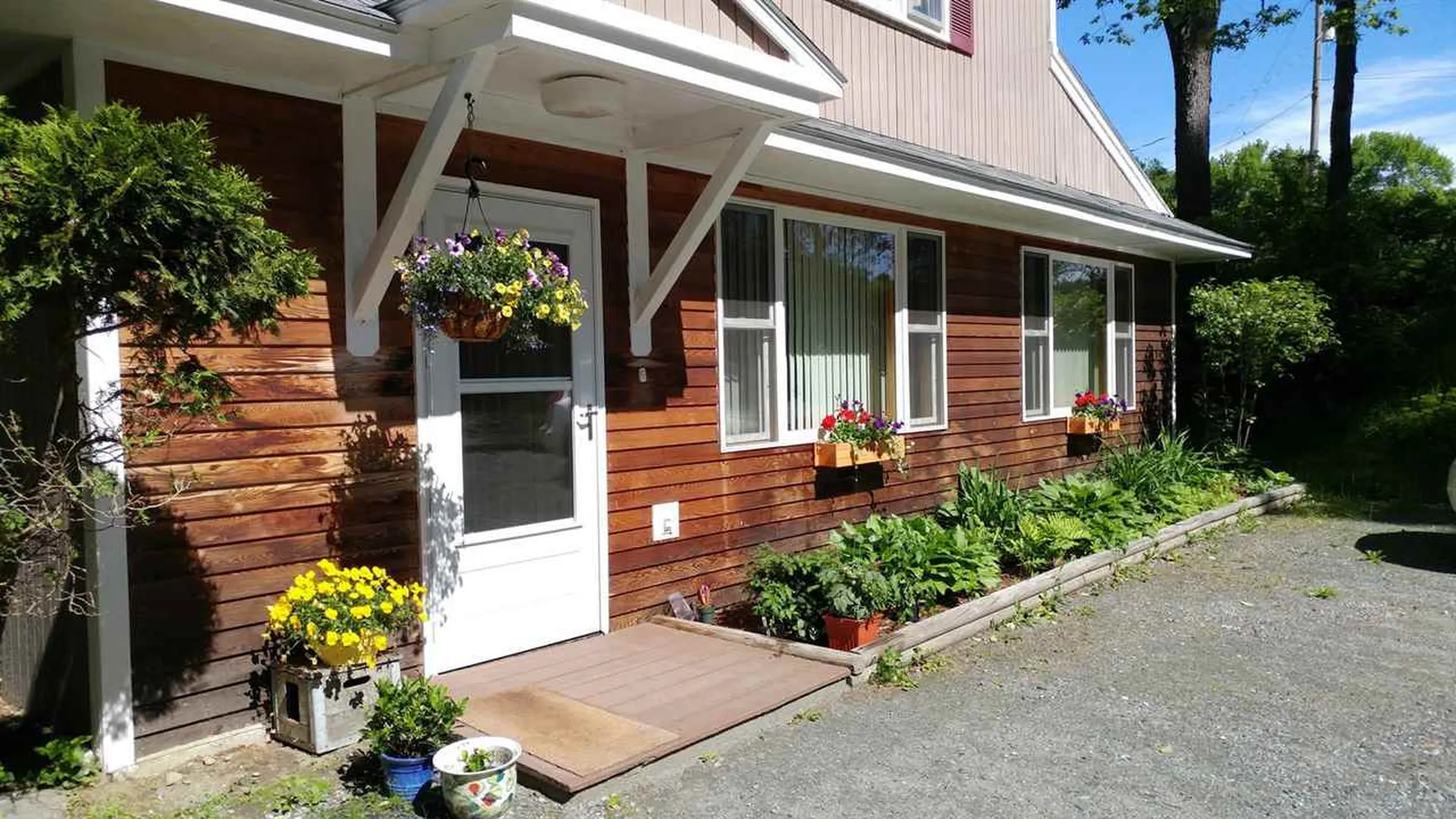 2166 Godfrey Road Thetford VT 05043