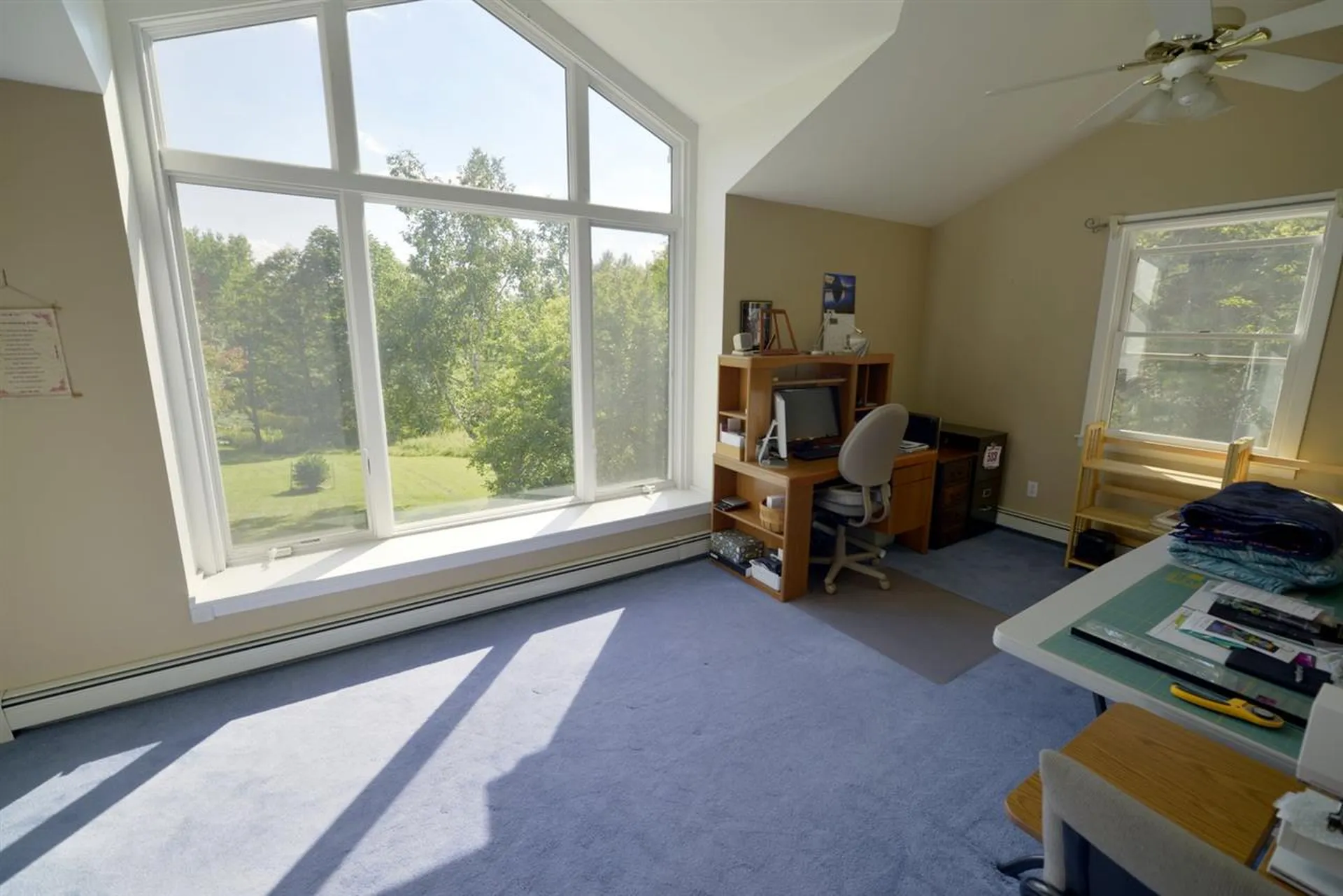 2166 Godfrey Road Thetford VT 05043