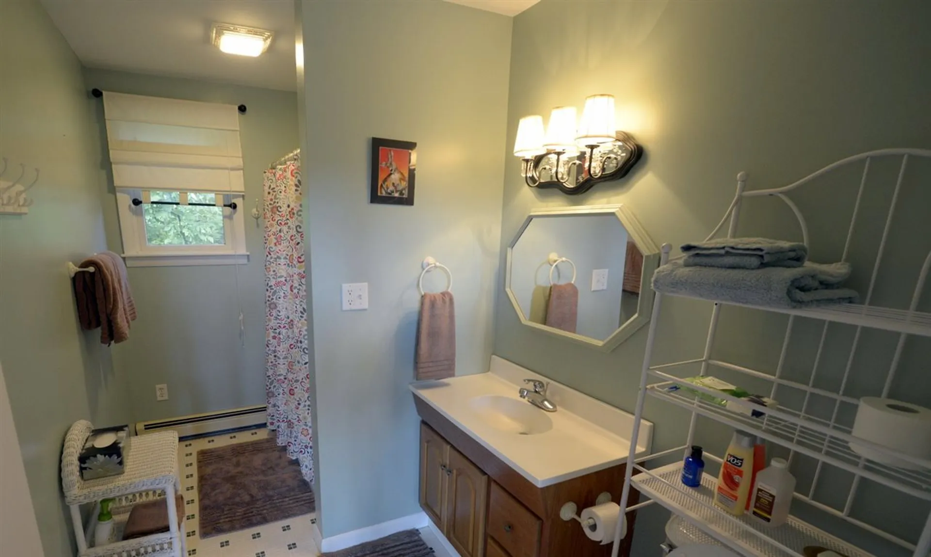 2166 Godfrey Road Thetford VT 05043
