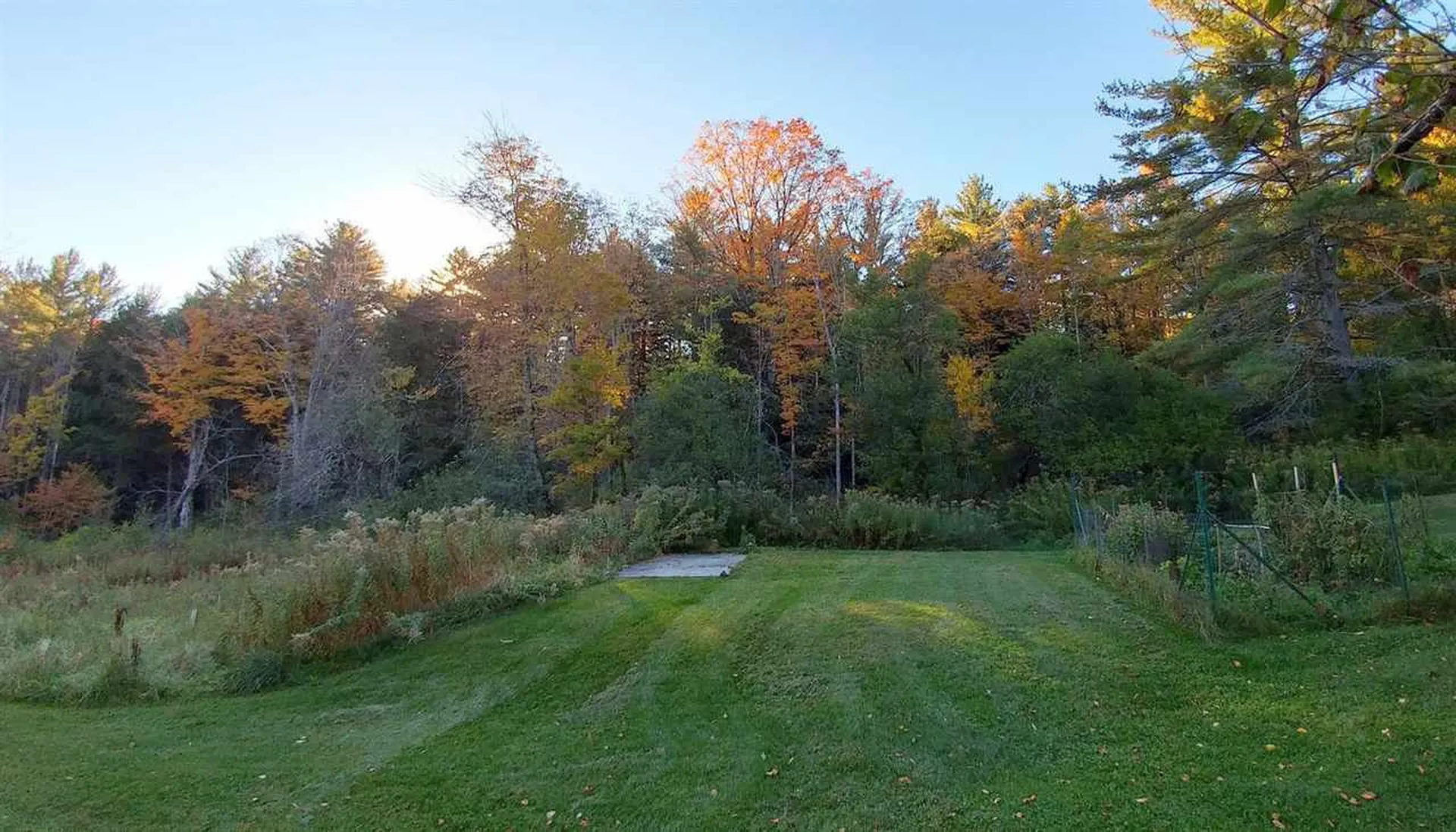 2166 Godfrey Road Thetford VT 05043
