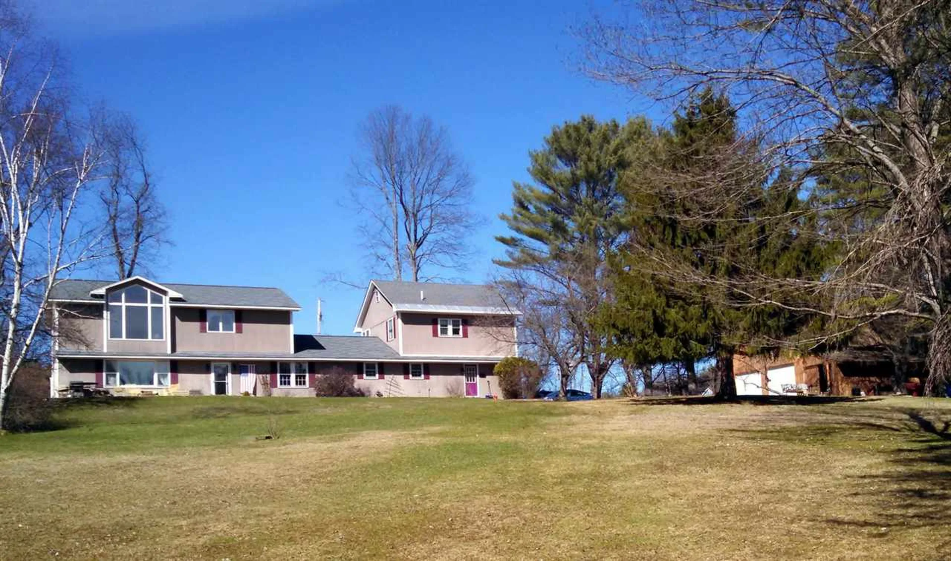 2166 Godfrey Road Thetford VT 05043