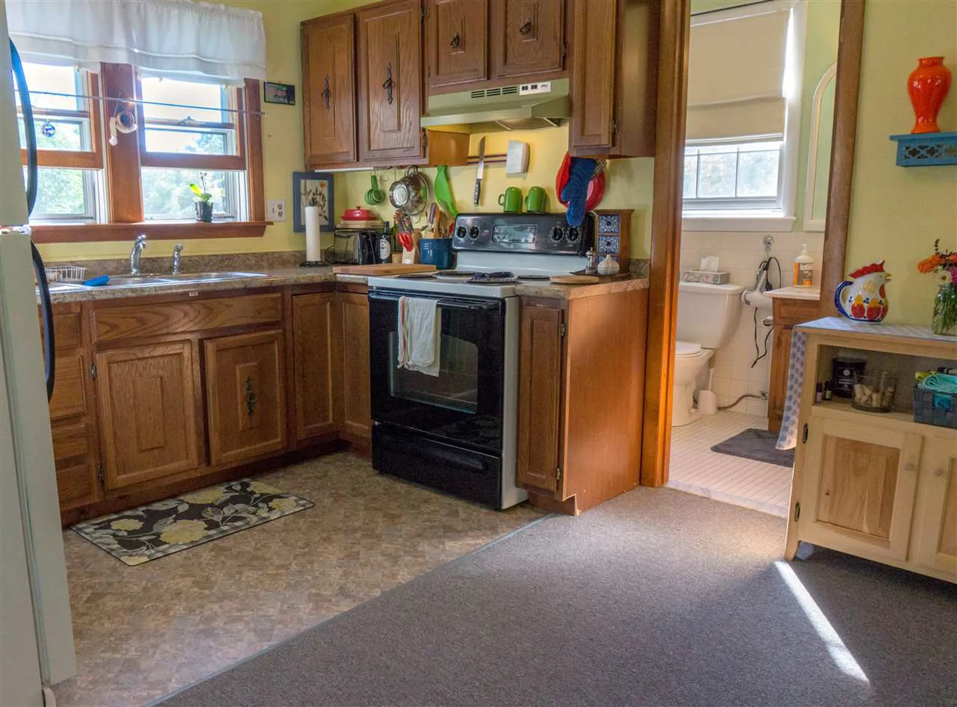 2166 Godfrey Road Thetford VT 05043