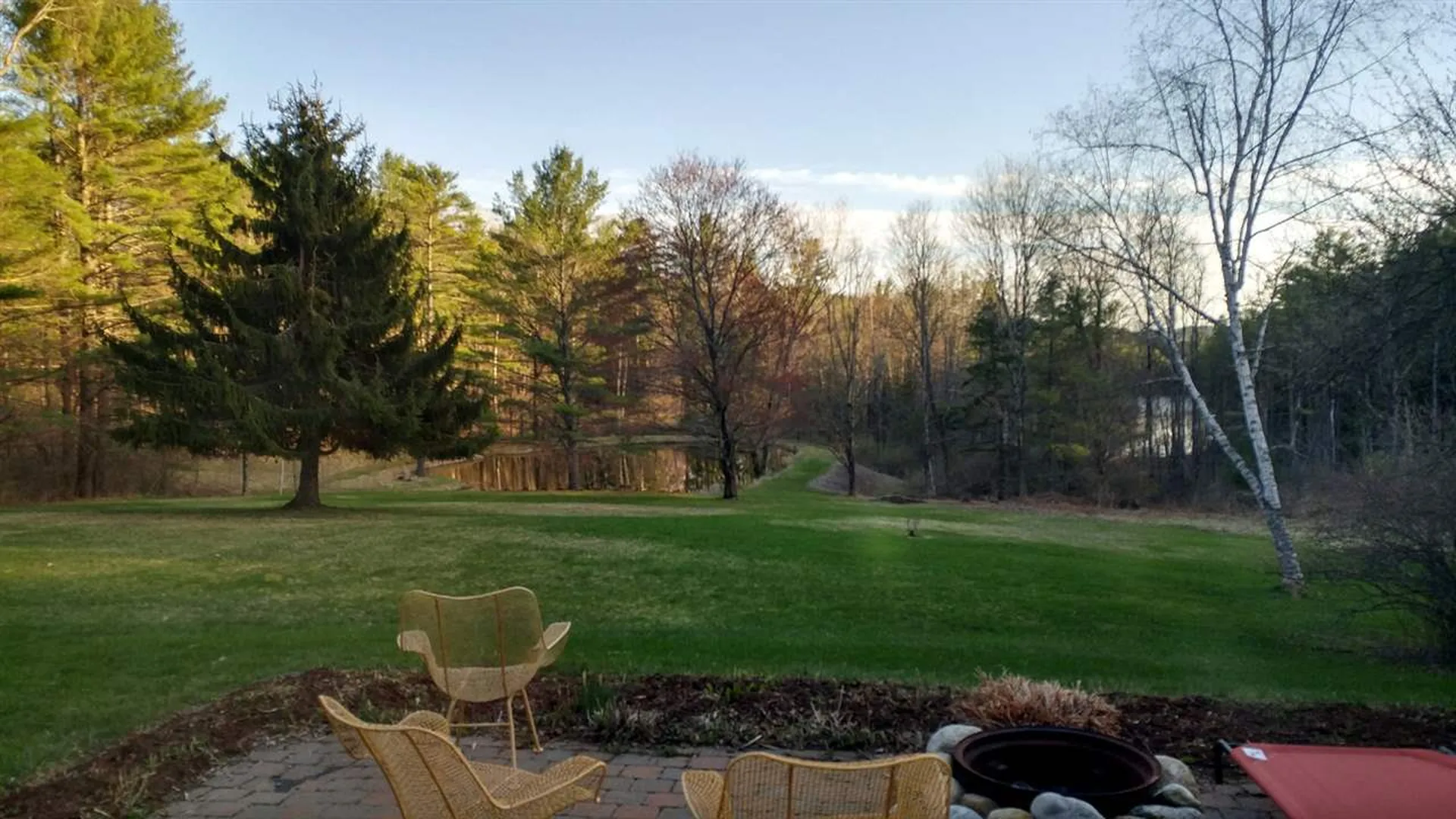 2166 Godfrey Road Thetford VT 05043