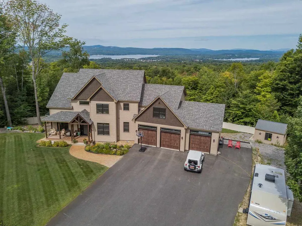 29 Garden Hill Drive Gilford NH 03249