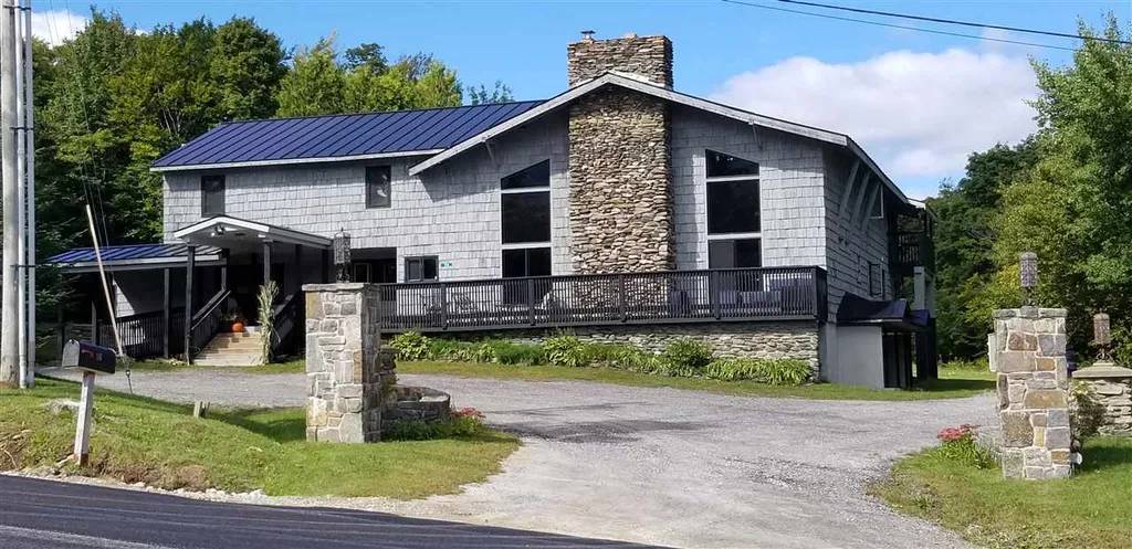 96 West Park Road Killington VT 05751
