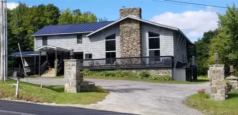 96 West Park Road Killington VT 05751