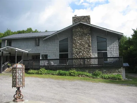 96 West Park Road Killington VT 05751