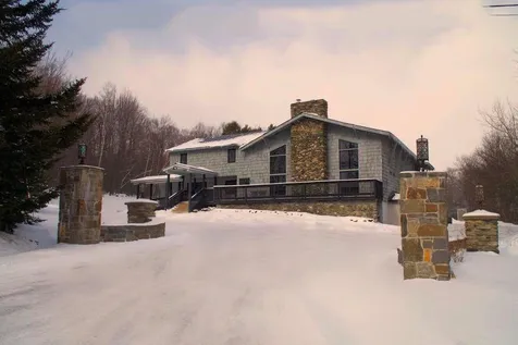 96 West Park Road Killington VT 05751