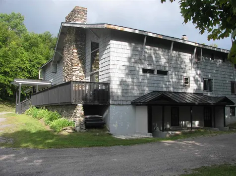 96 West Park Road Killington VT 05751