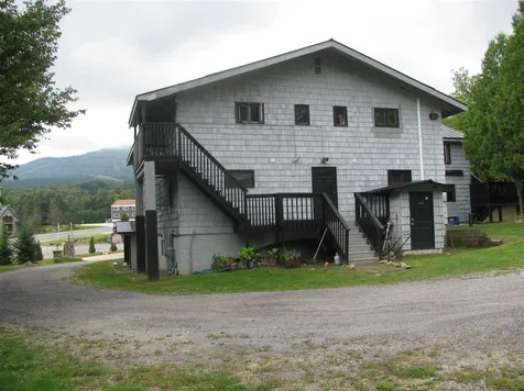 96 West Park Road Killington VT 05751