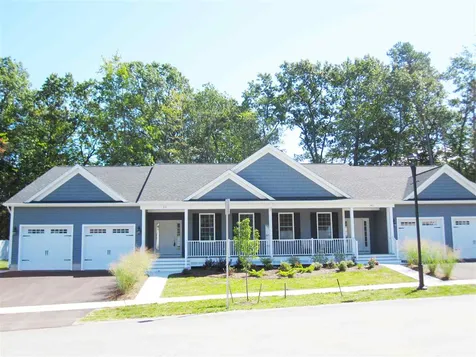29 Churchill Lane Colchester VT 05446