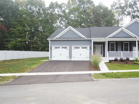 29 Churchill Lane Colchester VT 05446