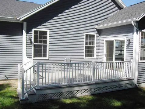 29 Churchill Lane Colchester VT 05446