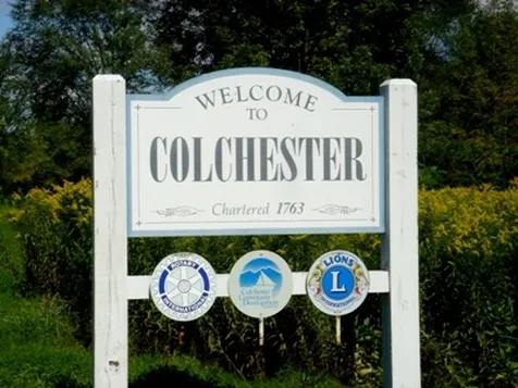 29 Churchill Lane Colchester VT 05446