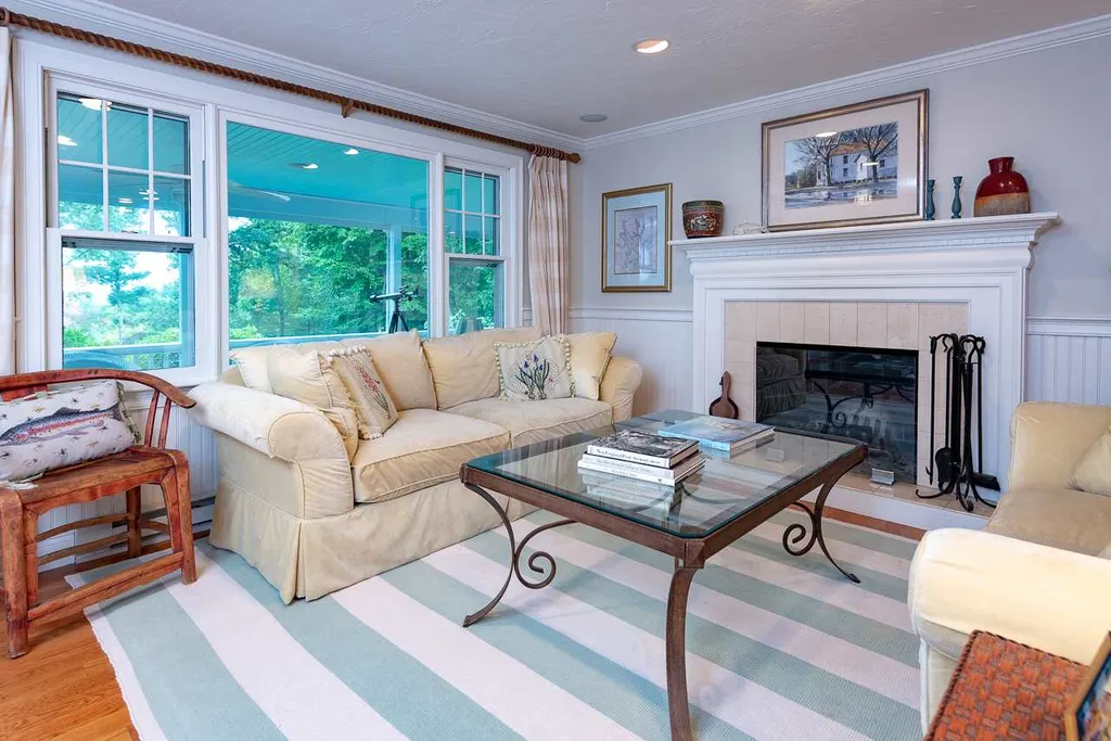 19 Spring Hill Road Moultonborough NH 03254