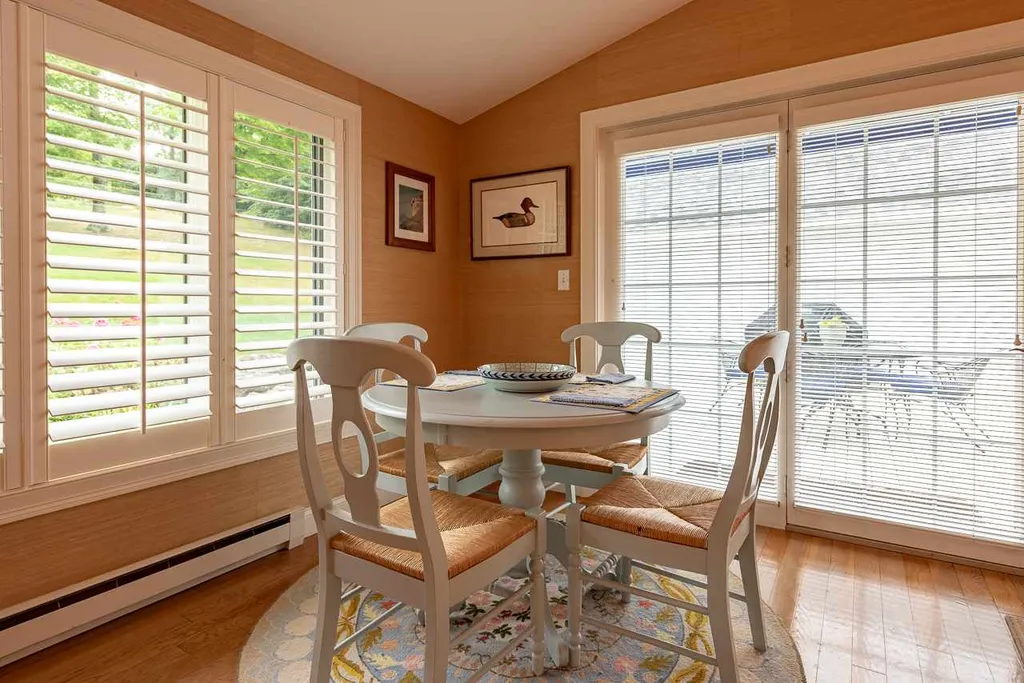 19 Spring Hill Road Moultonborough NH 03254