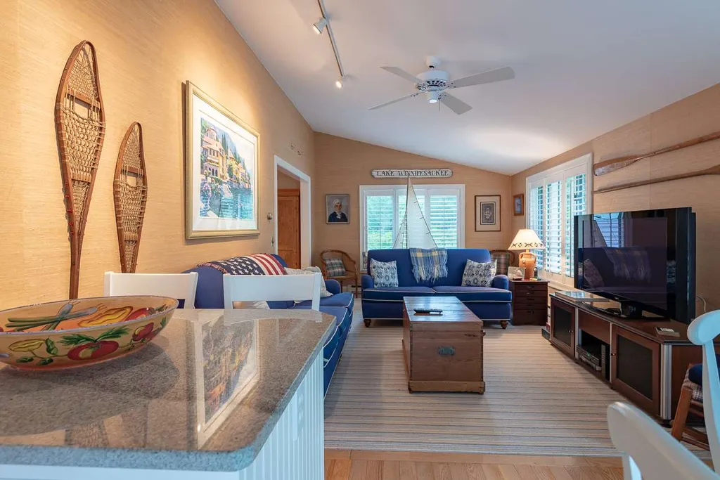 19 Spring Hill Road Moultonborough NH 03254
