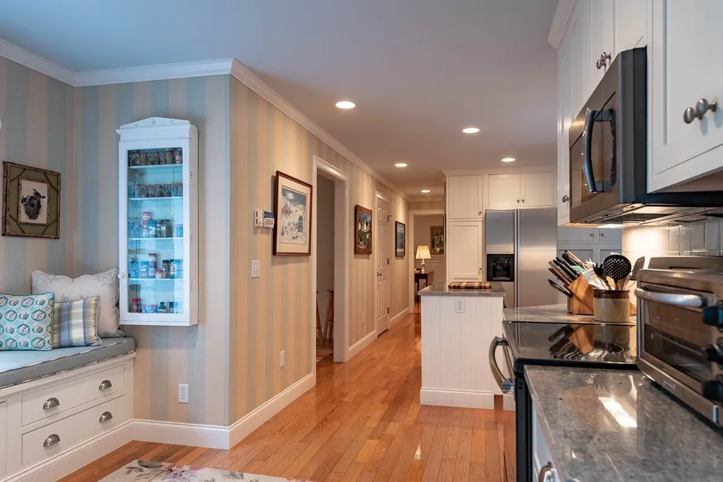 19 Spring Hill Road Moultonborough NH 03254