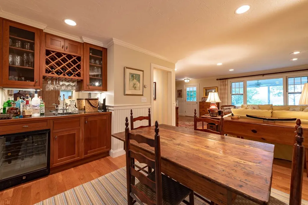 19 Spring Hill Road Moultonborough NH 03254