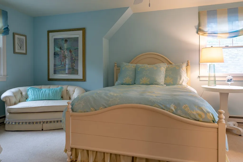 19 Spring Hill Road Moultonborough NH 03254