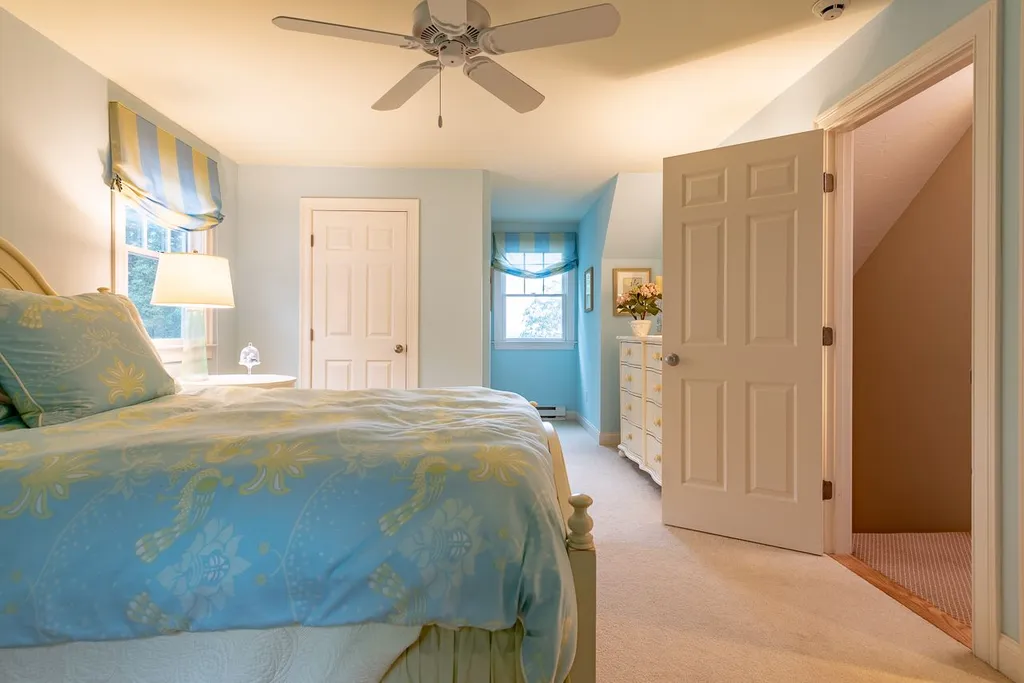 19 Spring Hill Road Moultonborough NH 03254