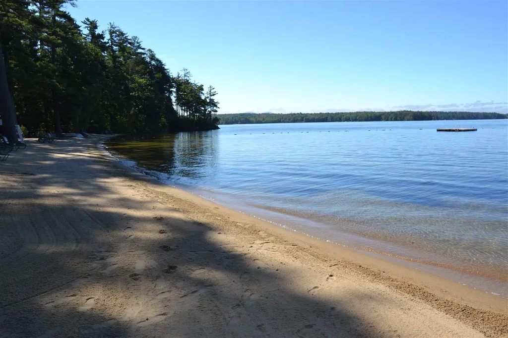 19 Spring Hill Road Moultonborough NH 03254