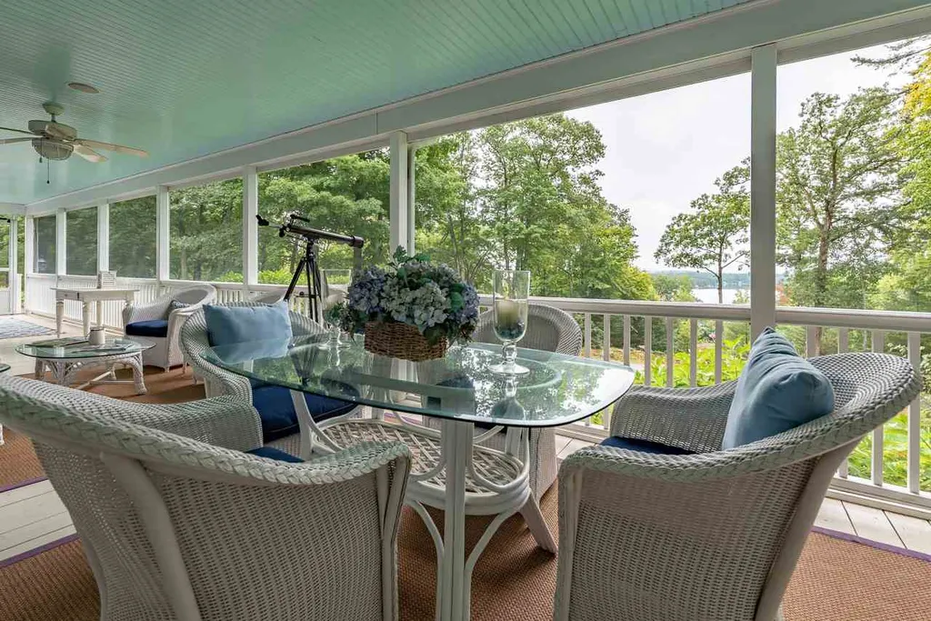 19 Spring Hill Road Moultonborough NH 03254