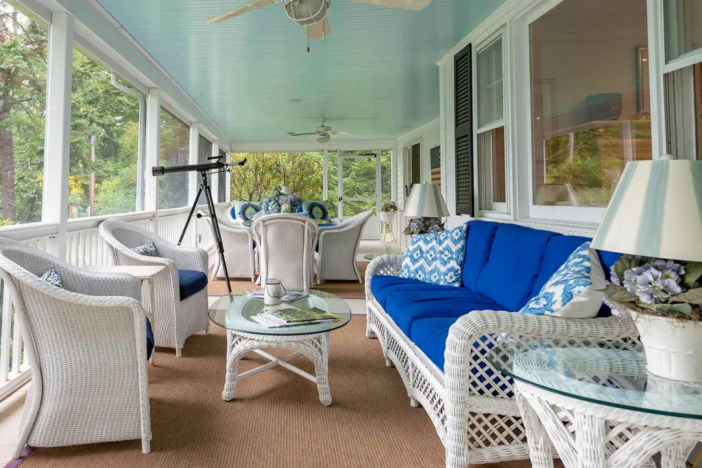 19 Spring Hill Road Moultonborough NH 03254