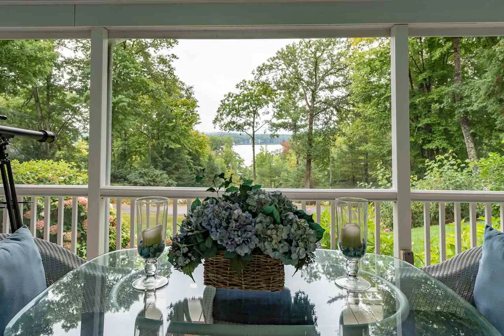 19 Spring Hill Road Moultonborough NH 03254