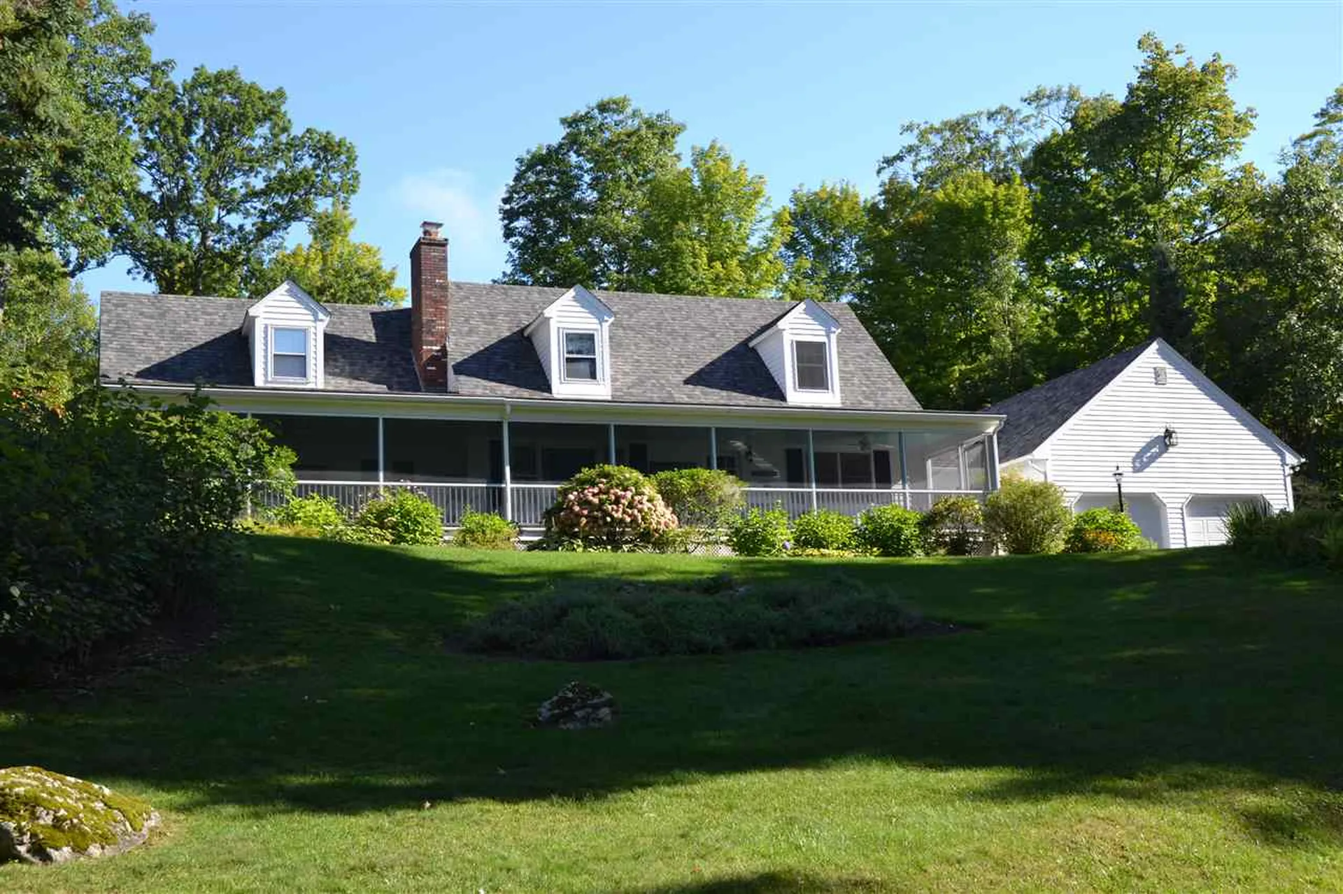 19 Spring Hill Road Moultonborough NH 03254