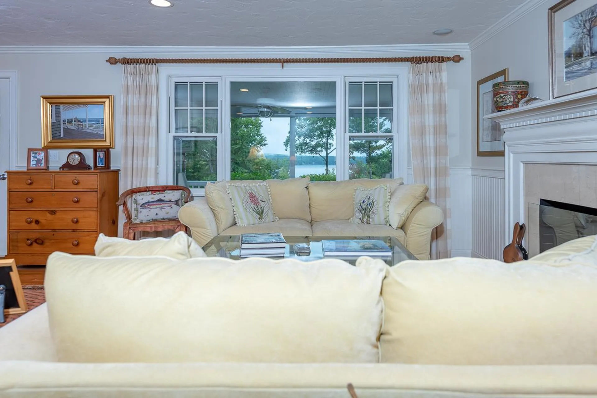 19 Spring Hill Road Moultonborough NH 03254