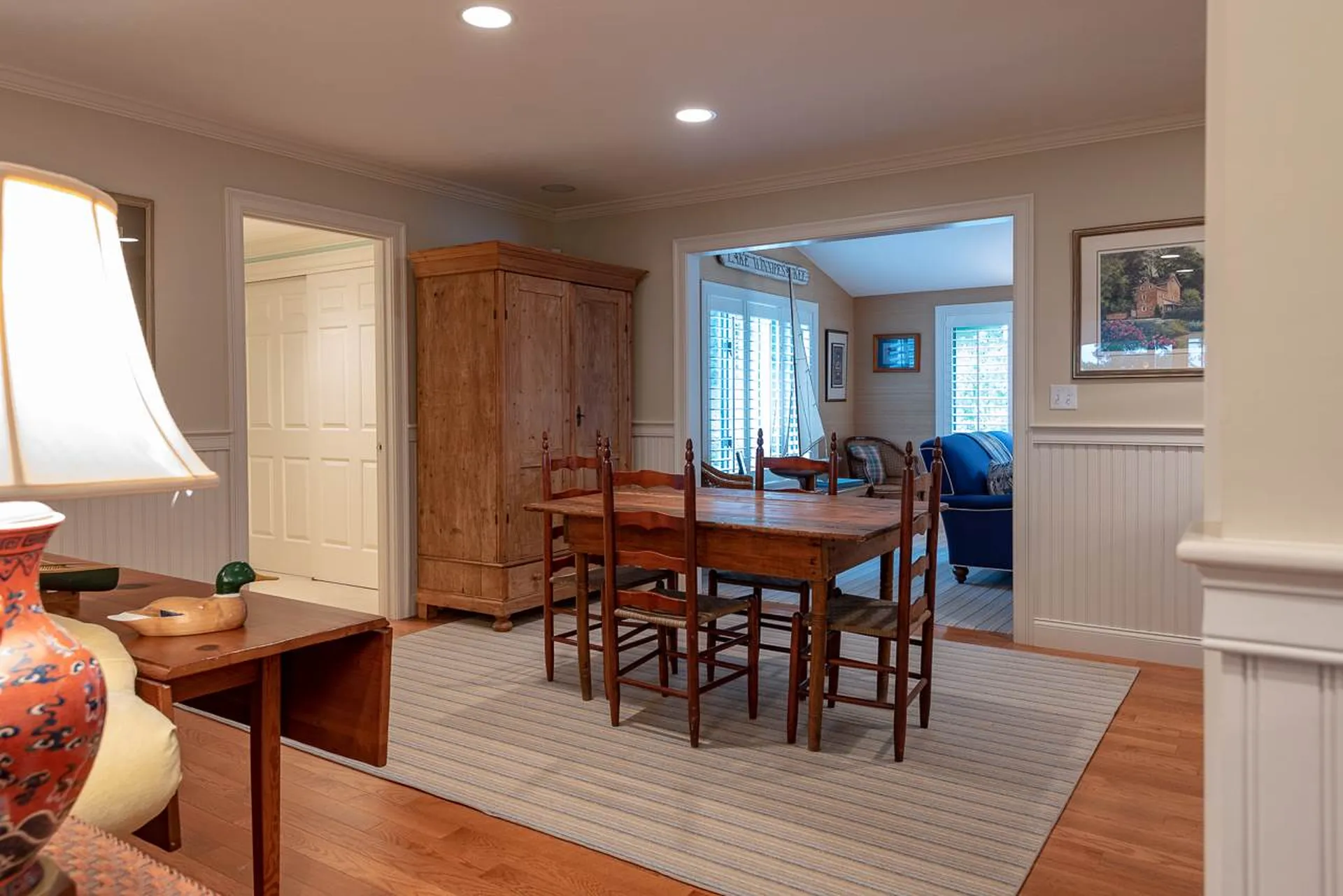 19 Spring Hill Road Moultonborough NH 03254