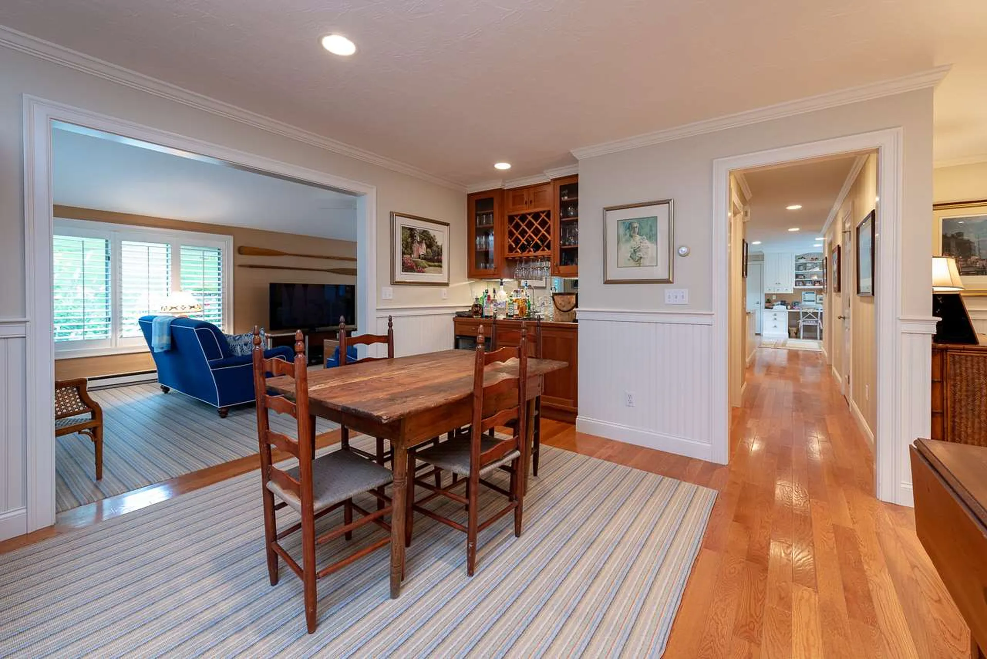 19 Spring Hill Road Moultonborough NH 03254