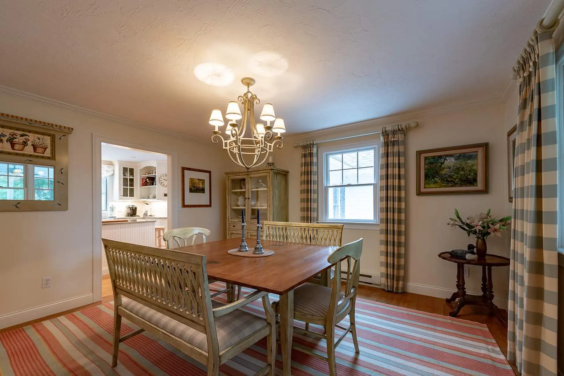 19 Spring Hill Road Moultonborough NH 03254