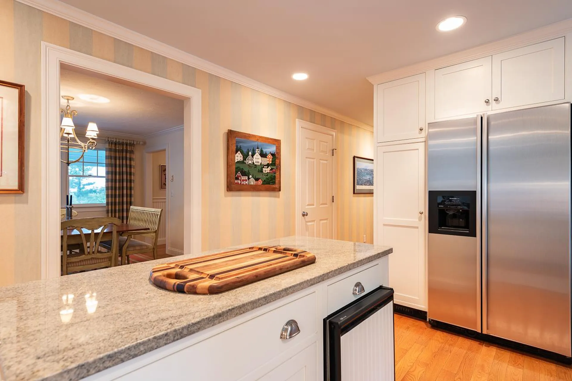 19 Spring Hill Road Moultonborough NH 03254
