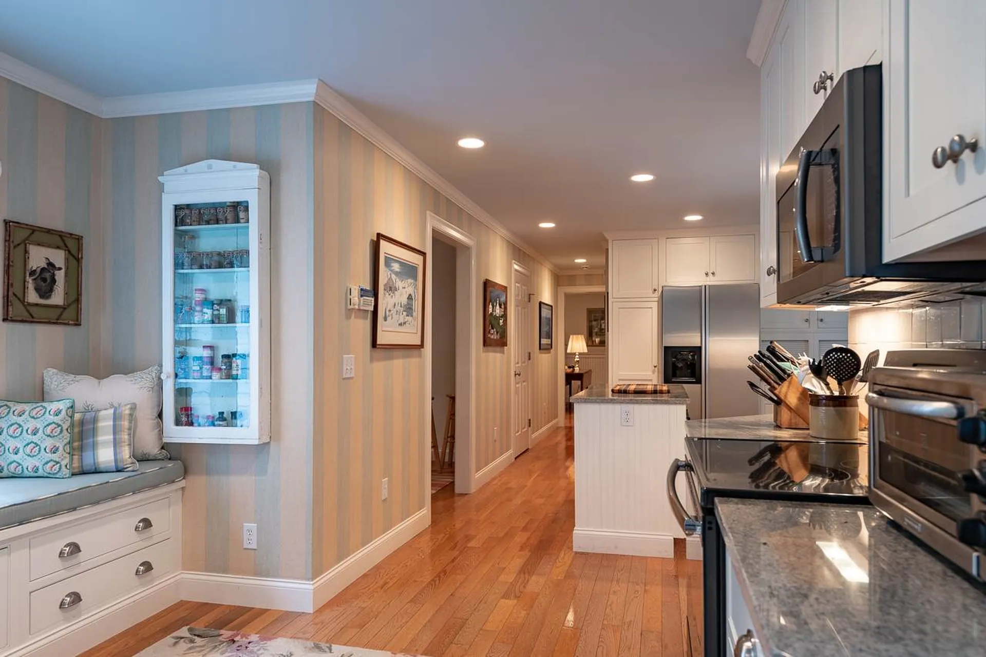 19 Spring Hill Road Moultonborough NH 03254