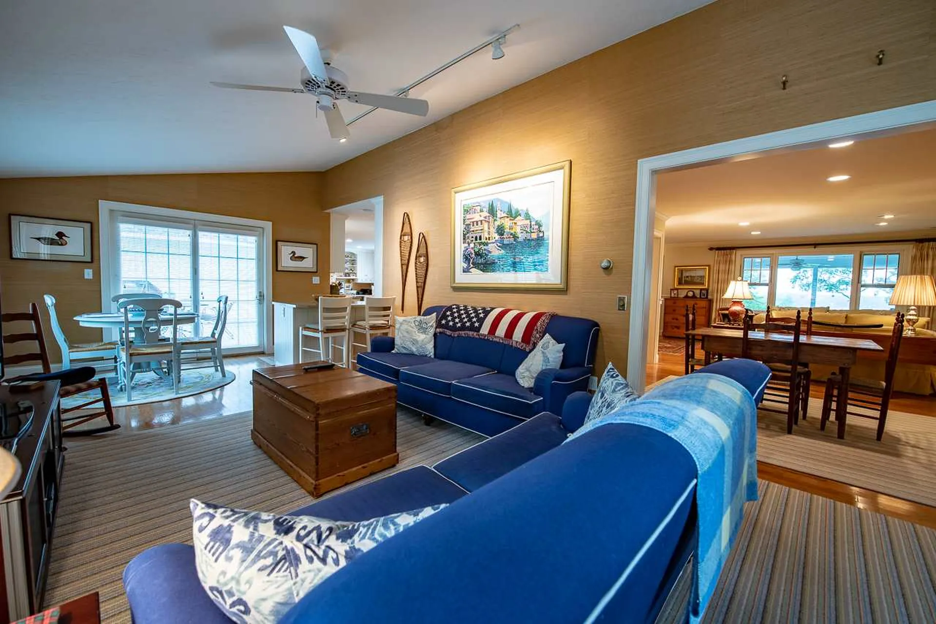 19 Spring Hill Road Moultonborough NH 03254