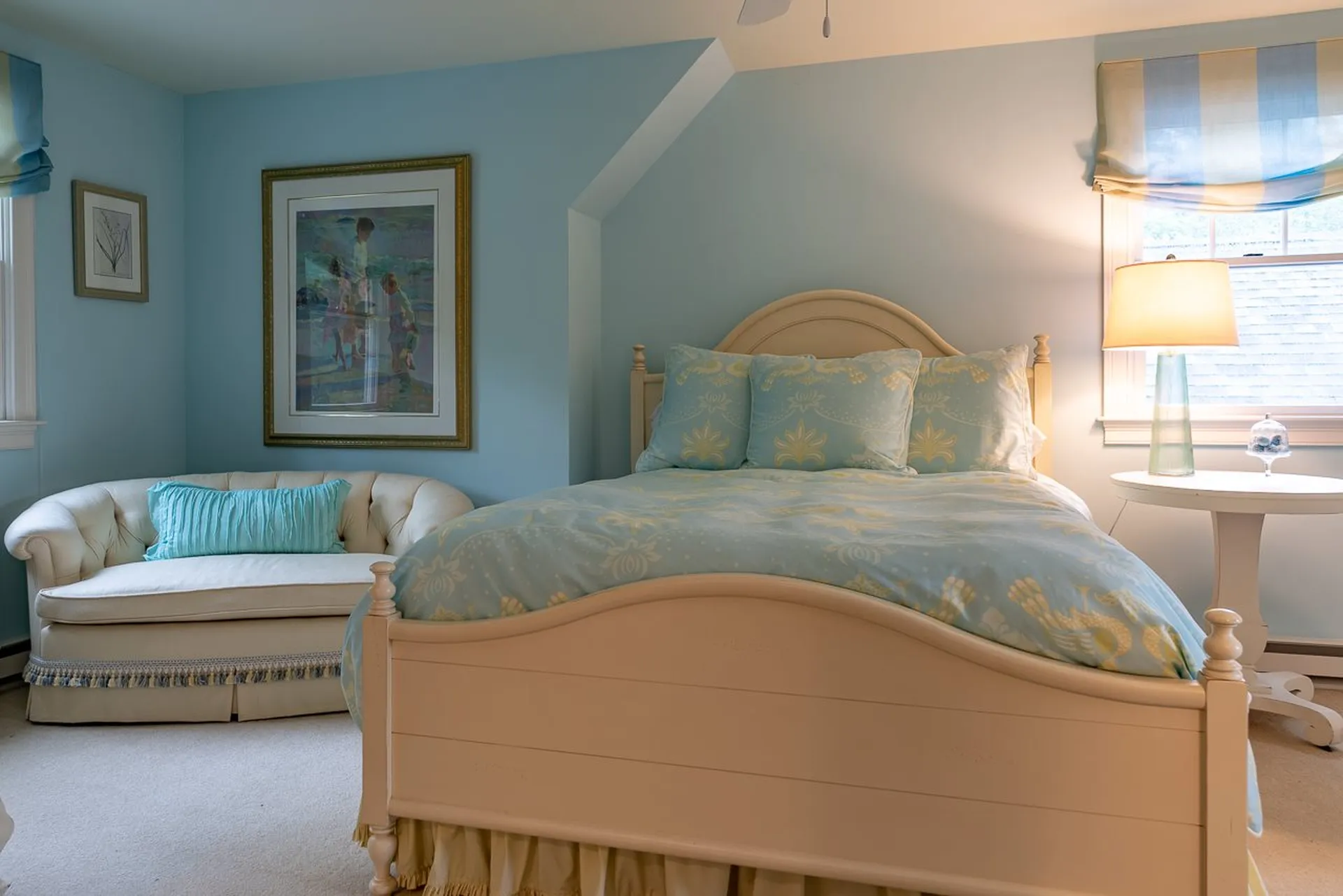 19 Spring Hill Road Moultonborough NH 03254