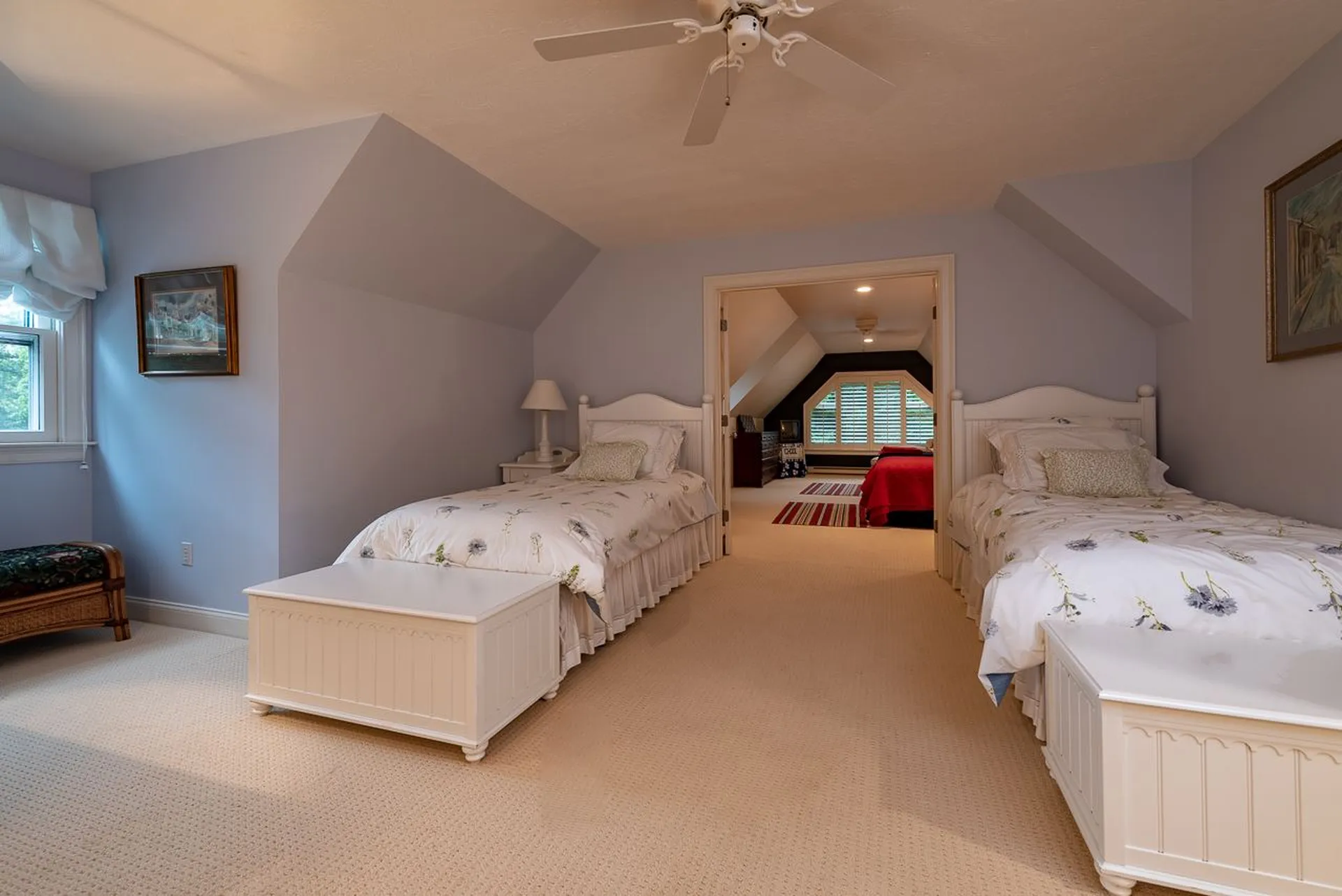 19 Spring Hill Road Moultonborough NH 03254
