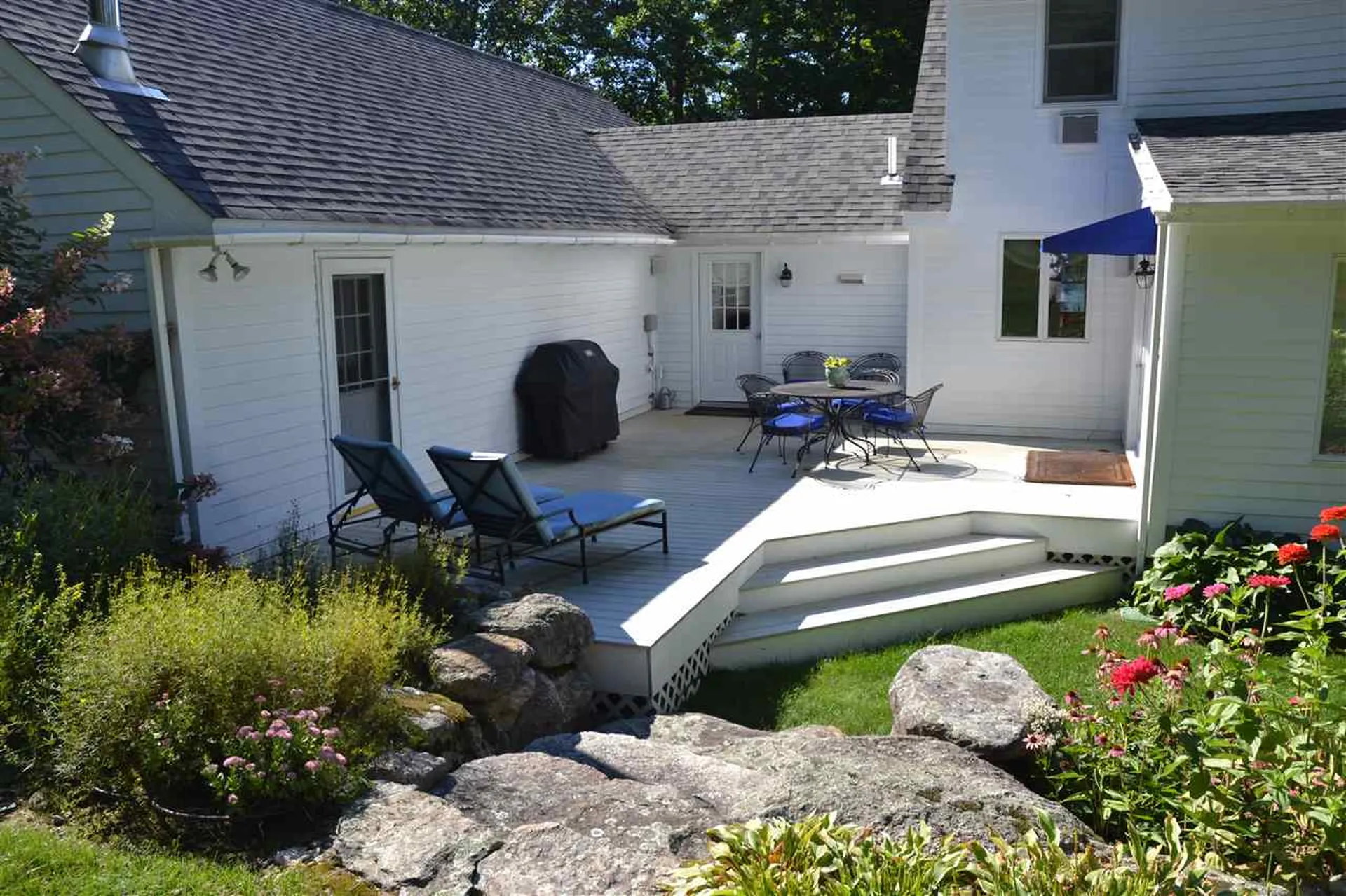 19 Spring Hill Road Moultonborough NH 03254