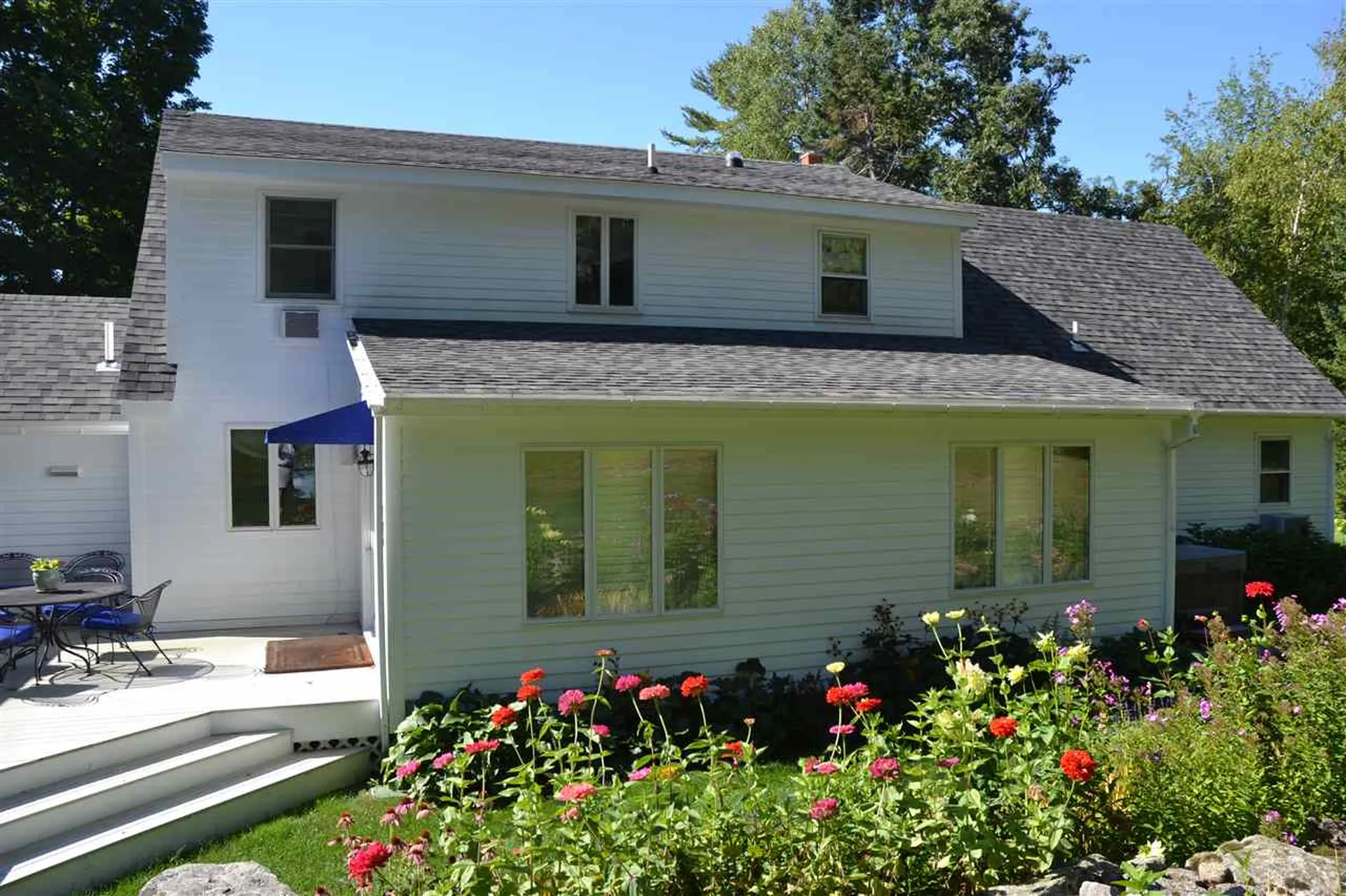 19 Spring Hill Road Moultonborough NH 03254