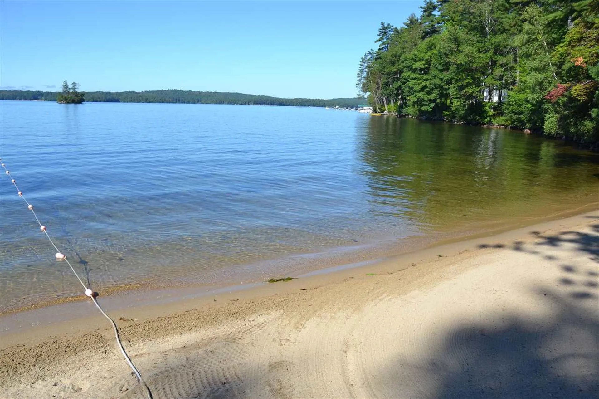 19 Spring Hill Road Moultonborough NH 03254
