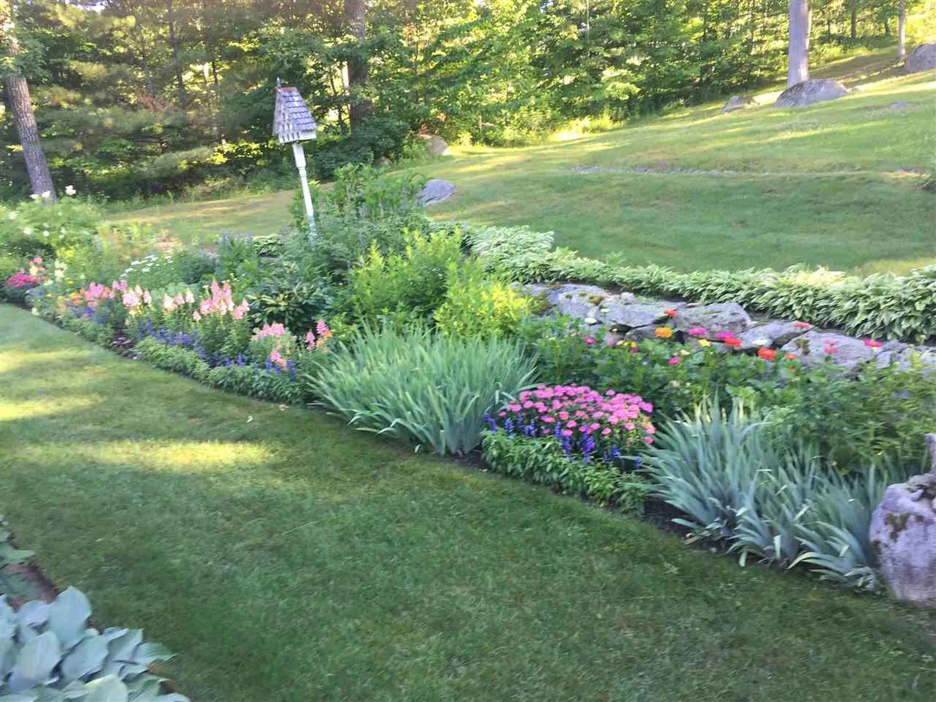 19 Spring Hill Road Moultonborough NH 03254