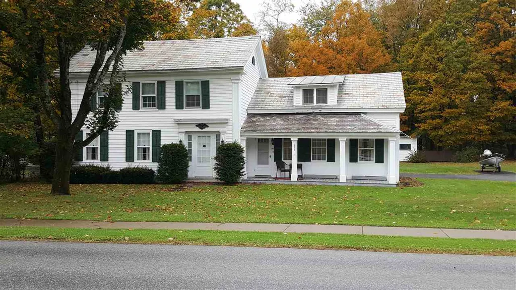 1375 East Main Street Poultney VT 05764