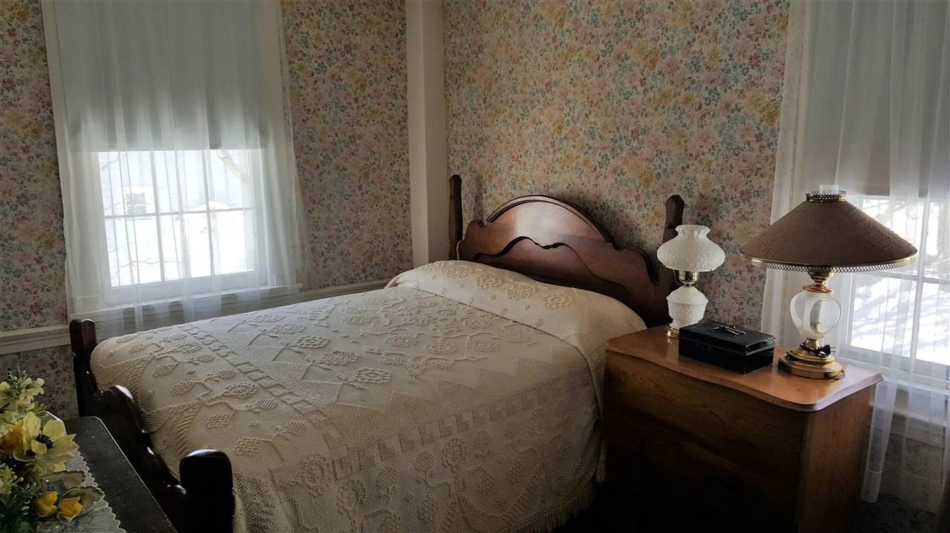 1375 East Main Street Poultney VT 05764