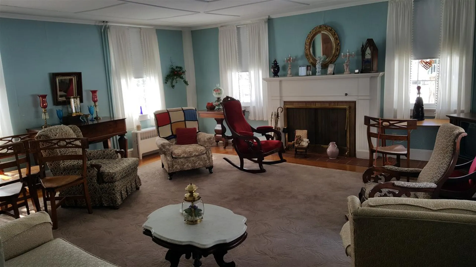 1375 East Main Street Poultney VT 05764